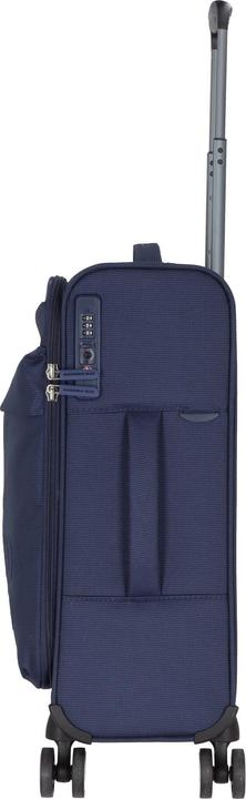 Produktbild Mandarina Duck MD20 4 Rollen Kabinentrolley 55 cm (42 l)