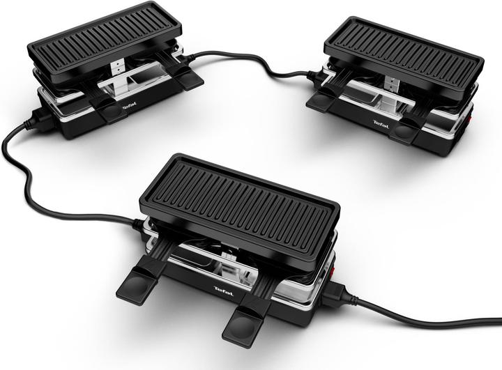 Produktbild Tefal Plug & Share