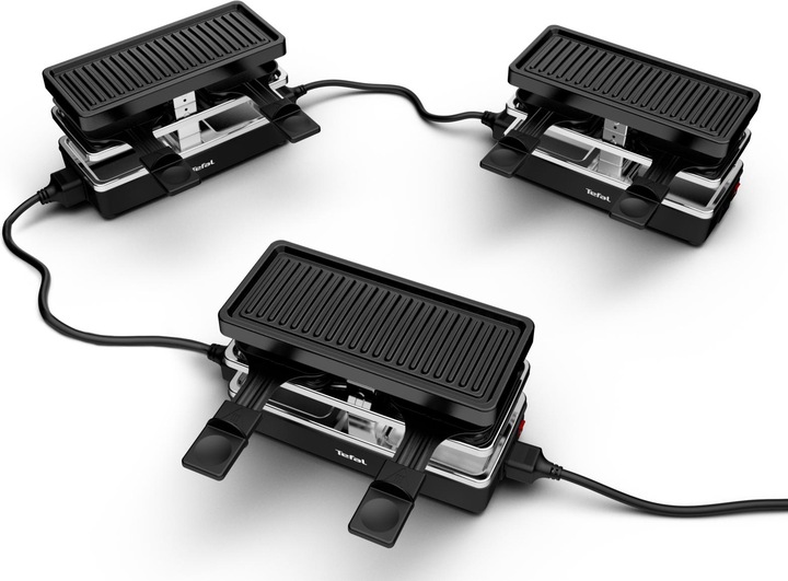 Productafbeelding Tefal Plug & Share