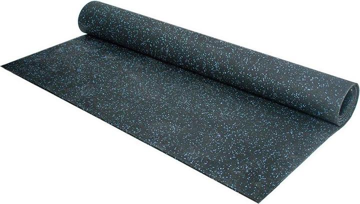 Stockz Sportsflooring Rolls Five (0.60 cm)