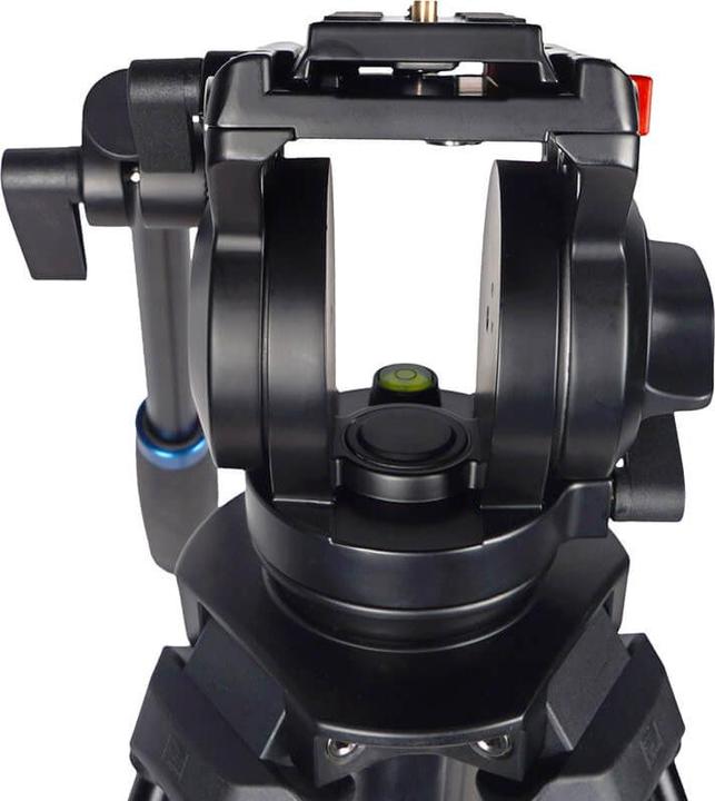 Actual product image Sirui SH-05 (Glass, Metal)