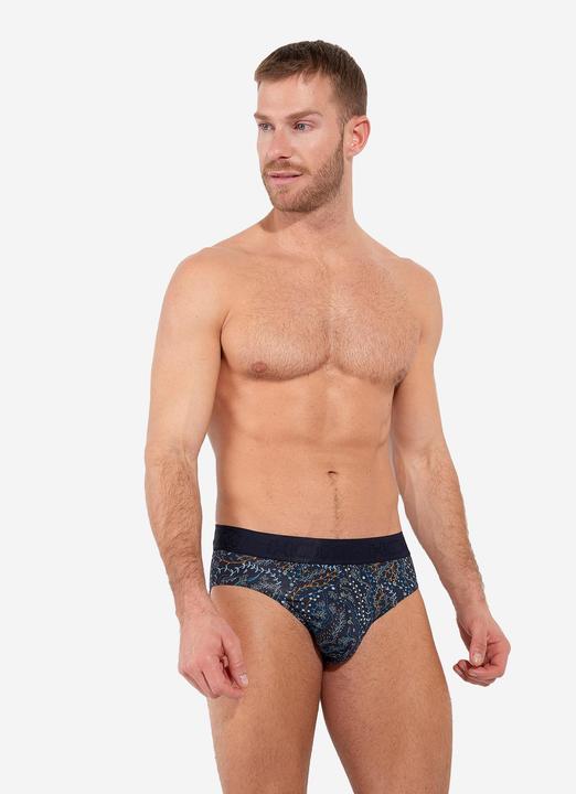Actual product image HOM Minislip Fontainebleau Mini Briefs (M, Single pack)