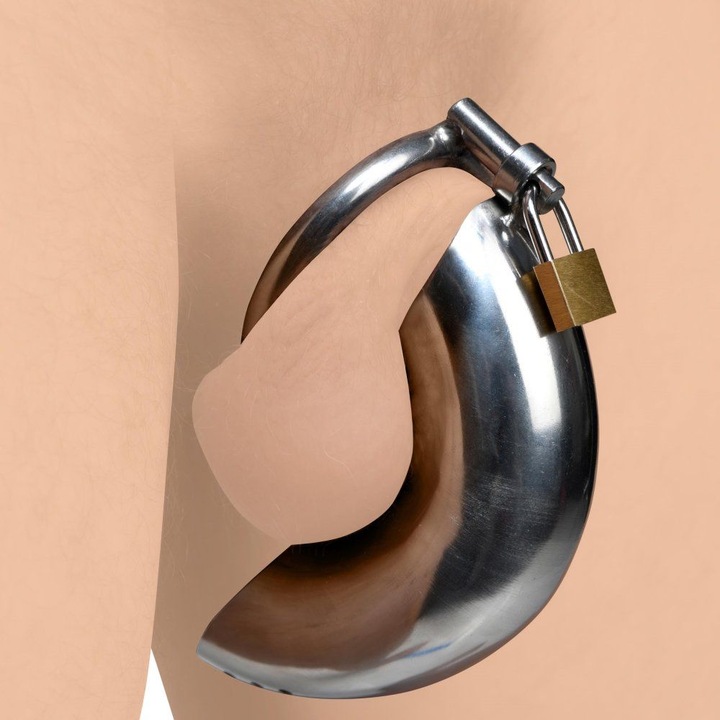 Immagine prodotto Master Series Chastity Cage