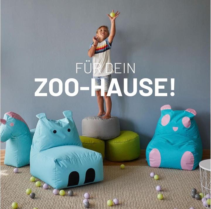 Produktbild Lumaland Panda