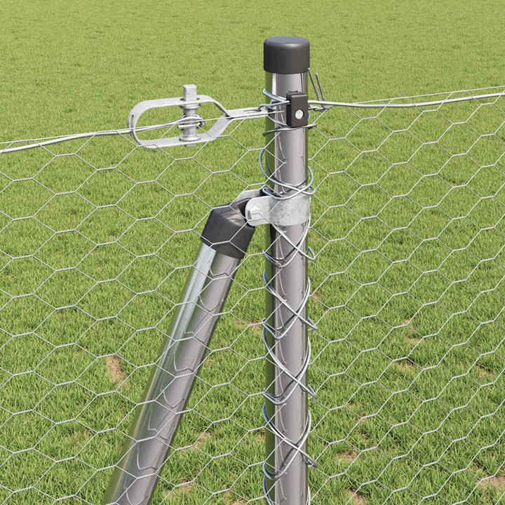 Produktbild vidaXL Gartenzaun