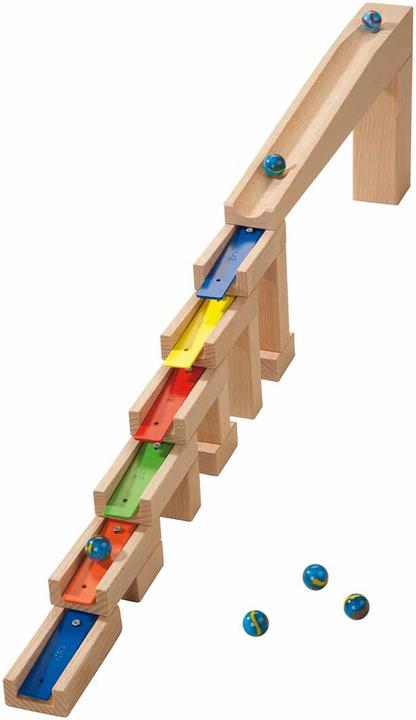 Actual product image Haba Melody Components