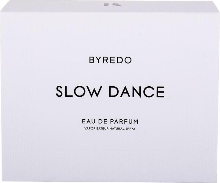 Actual product image Byredo Slow dance (Eau de parfum, 50 ml)