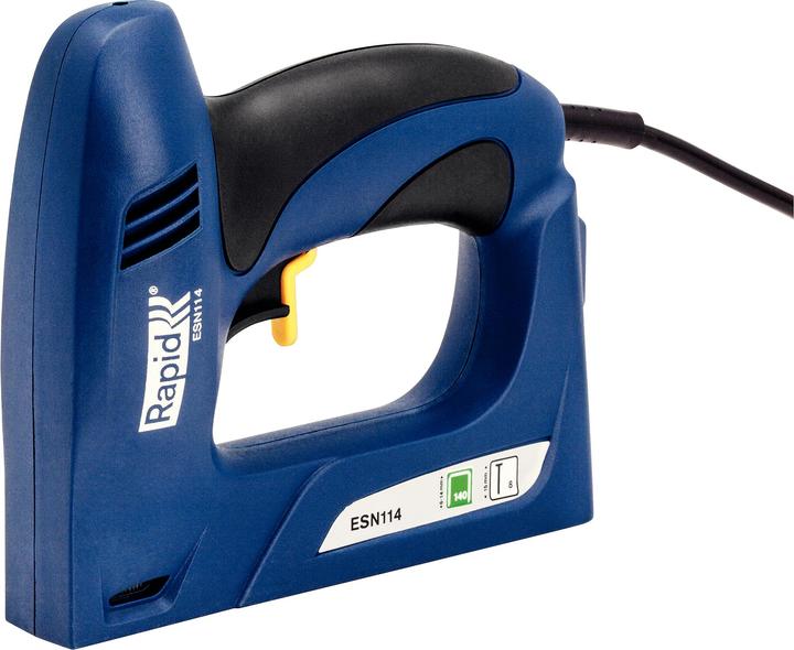 Immagine prodotto Rapid ESN114 Puntatrice elettrica