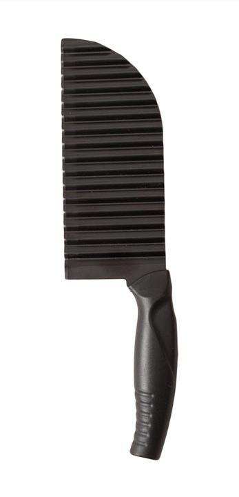 Produktbild Esmée Mehrzweck Riffel Messer für Pommes / Obst / Gemüse (29 cm)