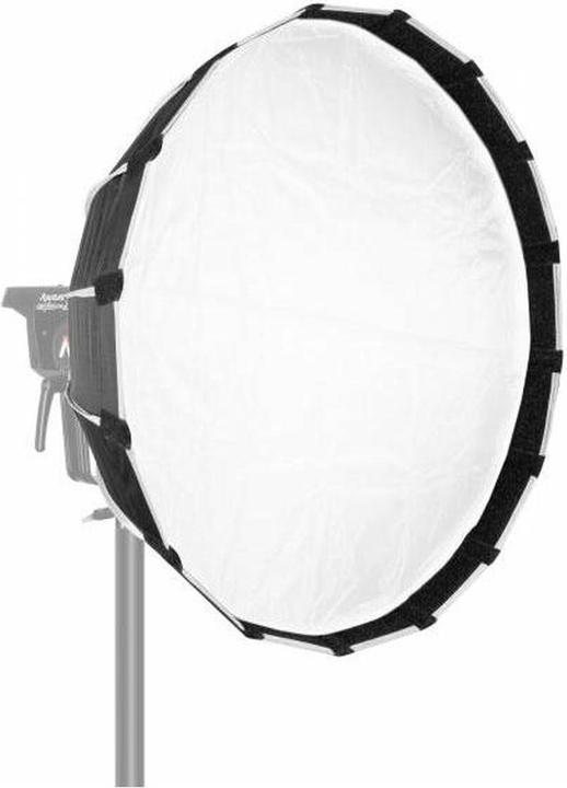 Actual product image Aputure Light Dome Mini II (Soft boxes, 54.61 cm)
