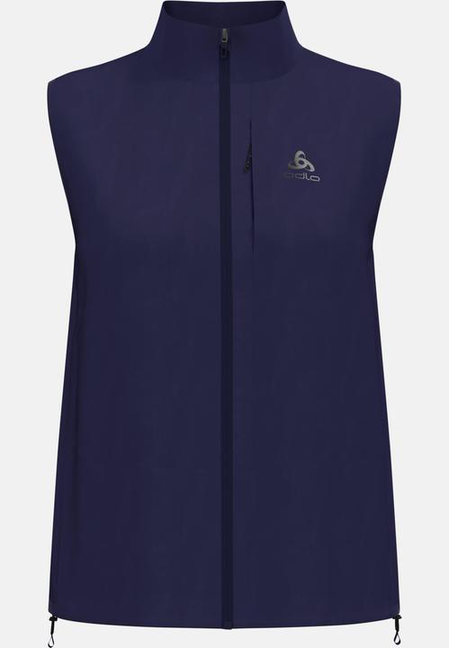 Produktbild Odlo Zeroweight Laufweste (XS)