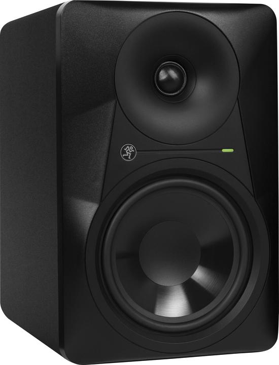 Produktbild Mackie Mr624 (Aktiv, 1 Stk., 1x 65 W)