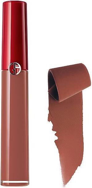 Actual product image Giorgio Armani Lip Maestro Sandstone 102 (102 Sandstone)