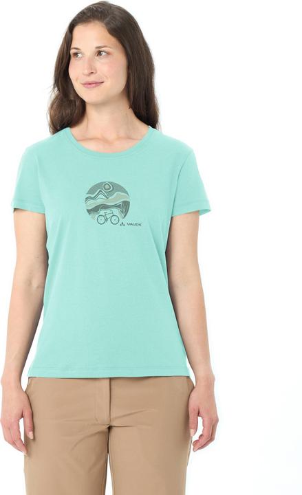 Produktbild Vaude Cyclist V (XS)