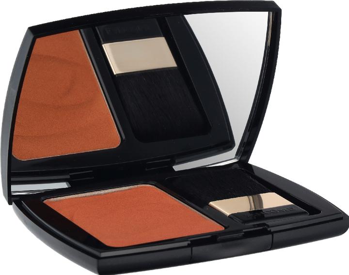 Actual product image Lancôme LANCOME Blush SUBTL Orange 800 5.1 g (#800 Orange Phoria)