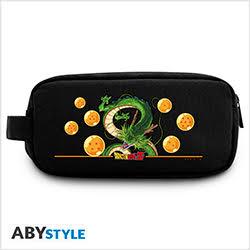 Immagine prodotto ABYstyle DRAGON BALL - Custodia - DBZShenron