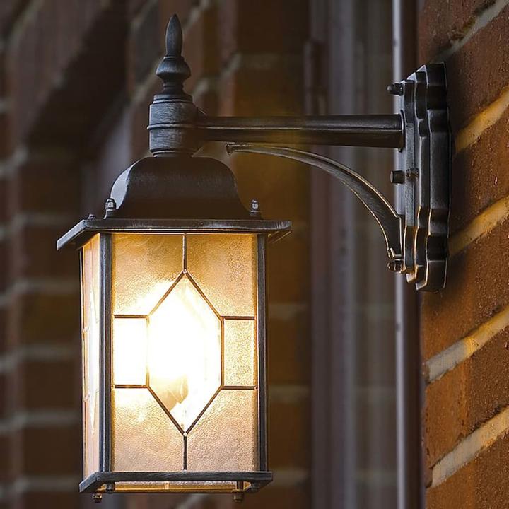 Image du produit Konstsmide Milano (E27, IP43)