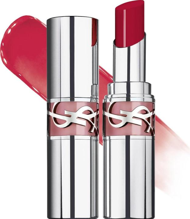 Produktbild Yves Saint Laurent Loveshine Rouge Volupte Shine Lippenstift 211 (211 Ardent Carmine)