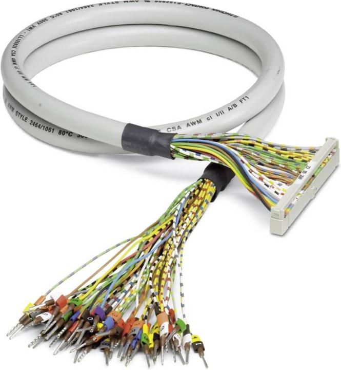 Produktbild Phoenix Contact CABLE-FLK20/OE/0,14/ 150 - Kab