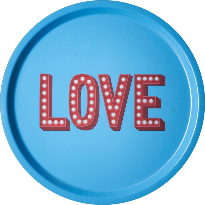 Image du produit Blogo Plateau LOVE grand