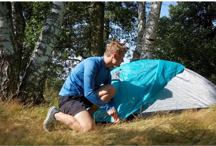 Actual product image Grand Canyon Apex (Dome tent, 2.02 kg, 1 person)