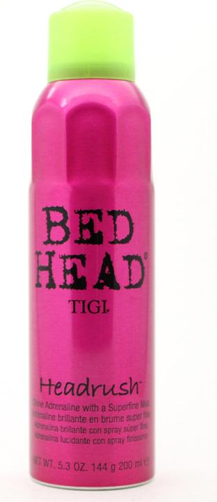Produktbild Tigi Headrush (200 ml)