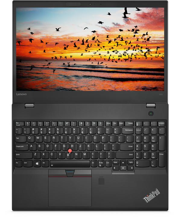 Produktbild Lenovo ThinkPad T570 (15.60", Intel Core i7-7500U, 16 GB, 512 GB, CH)
