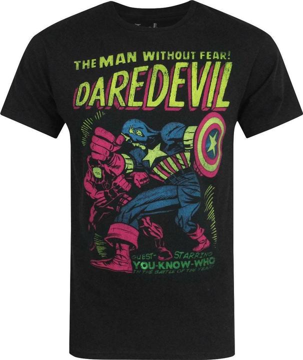 Immagine prodotto Jack Of All Trades Maglietta (S)