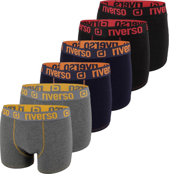 Farbmix 12 (RVS1BCX6PK12M)