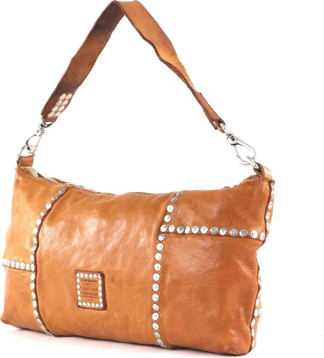 Immagine prodotto Campomaggi Horizontal Shoulder Bag