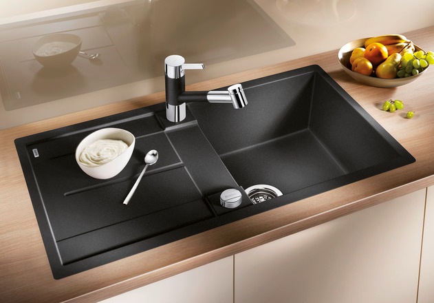 Produktbild Blanco METRA 5 S-F (85 cm, 49 cm)