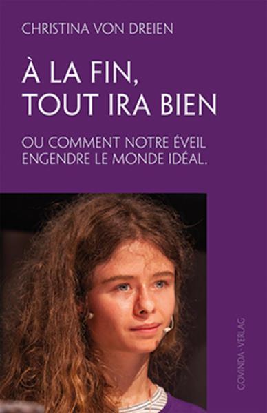 Immagine prodotto À la fin, tout ira bien (Francese, Christina von Dreien, 2020)