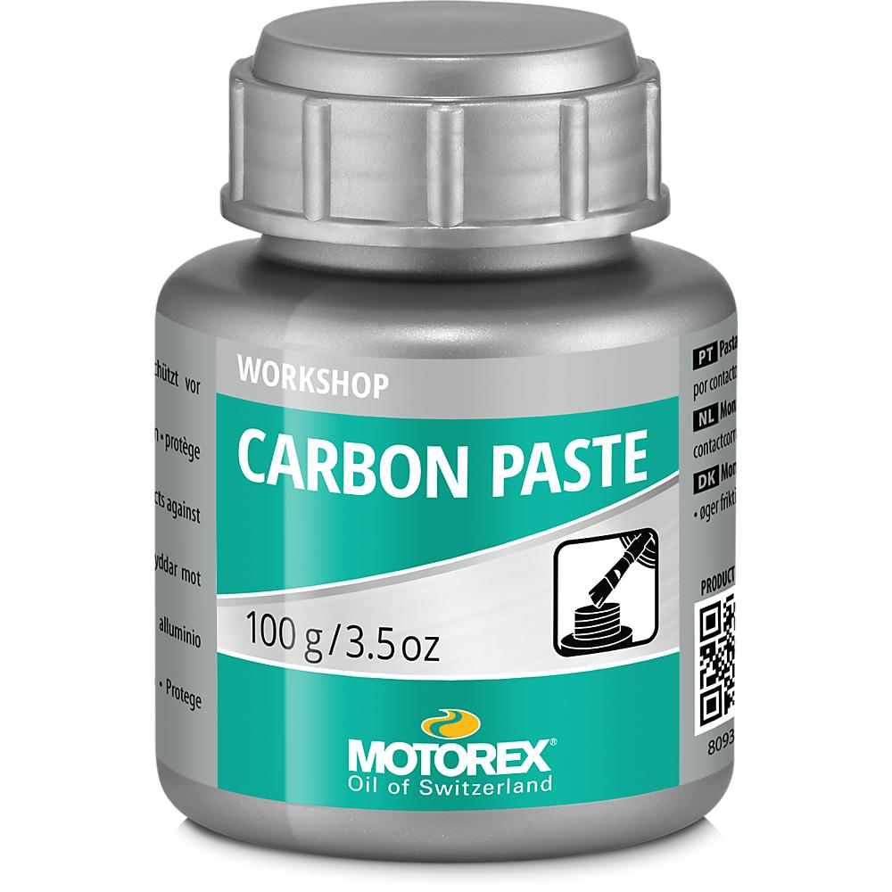 Motorex Carbon Paste (Montagepaste) (303206)
