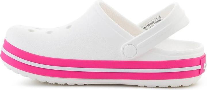 Produktbild Crocs K's Crocband Clog (28)