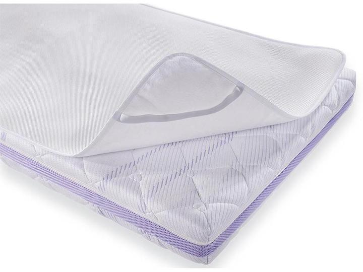 Fixleintuch Babybett