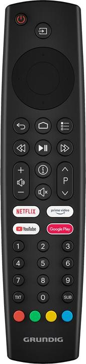 Image du produit Grundig 55 VCE 223 (55", LCD, DHU, 2023)