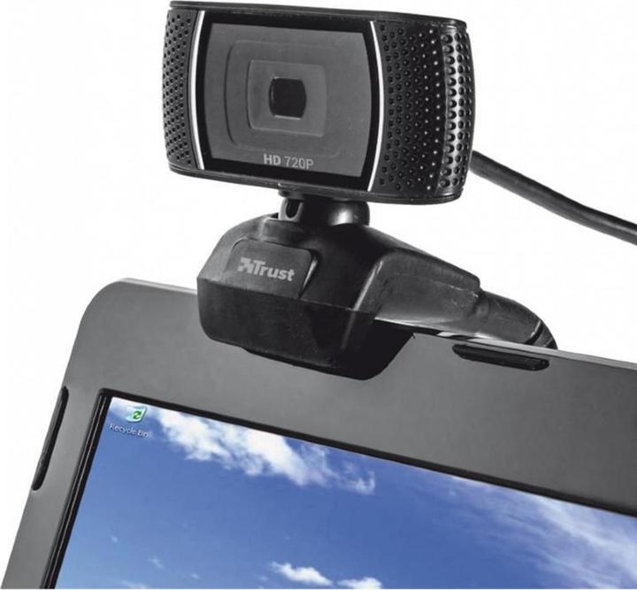 Image du produit Trust Trino (0.90 Mpx)