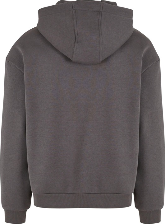 Produktbild Urban Classics Upscale Make It Legendary Fluffy Hoody - 174497 (XXL)