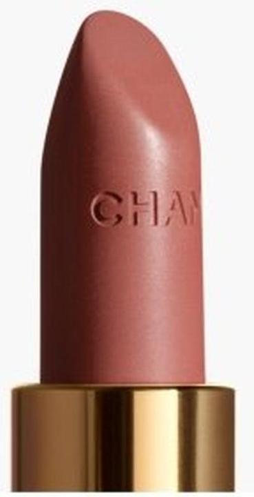 Actual product image Chanel Rouge Allure Velv Lumin Matte Lip No 61 (61)