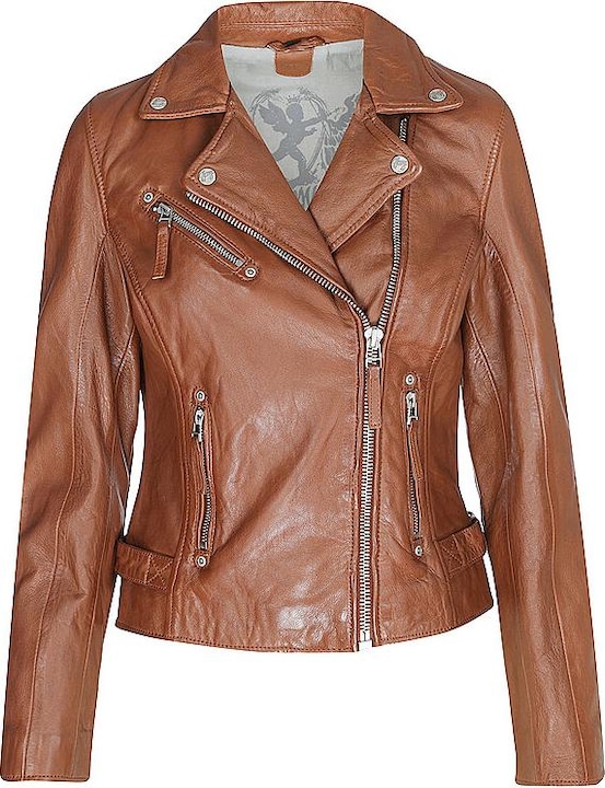 Produktbild Gipsy by Mauritius Lederjacke (S)