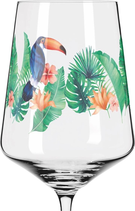 Image du produit Ritzenhoff Hugo rosée d'été no13 (5.44 dl, 1 x, Verres à apéritif)