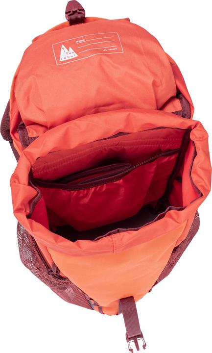 Actual product image Vaude Puck (10 l)