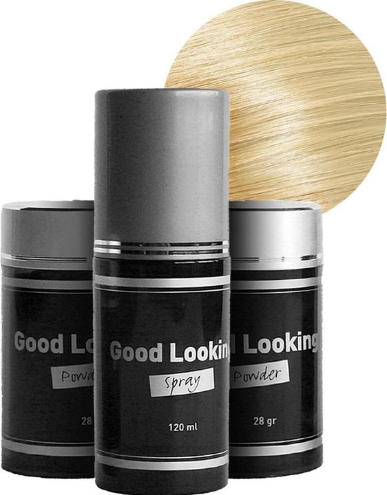 Immagine prodotto Lanaform Good Looking (Volume in polvere)