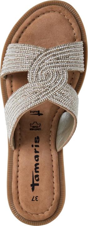 Actual product image Tamaris Mule (38)