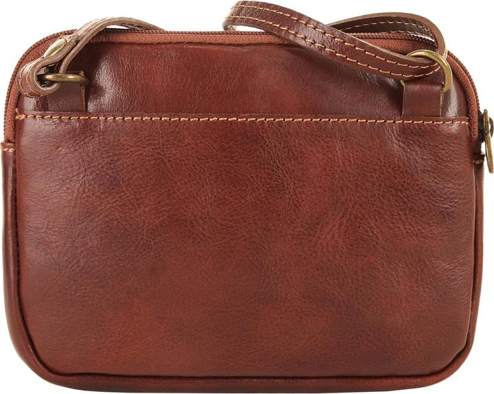 Actual product image PIKE Umhängetasche