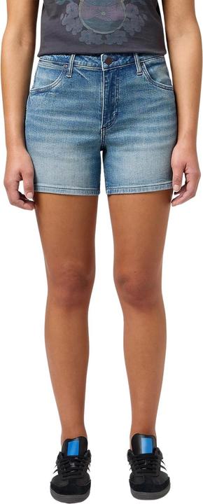 Image du produit Wrangler short boyfriend shoreline (25)