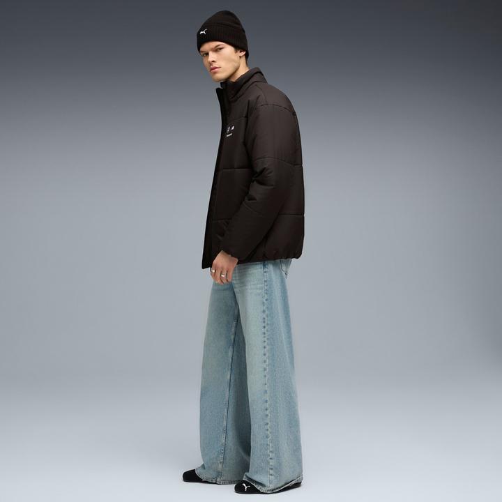 Actual product image Puma BMW Mms Ess+ Puffer Jacket (S)
