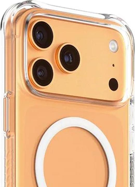 Actual product image PanzerGlass Samba Case (Apple iPhone 17 Pro)