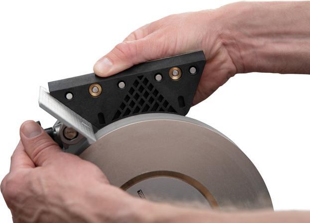 Image du produit Tormek Dispositif de ponçage SC-60