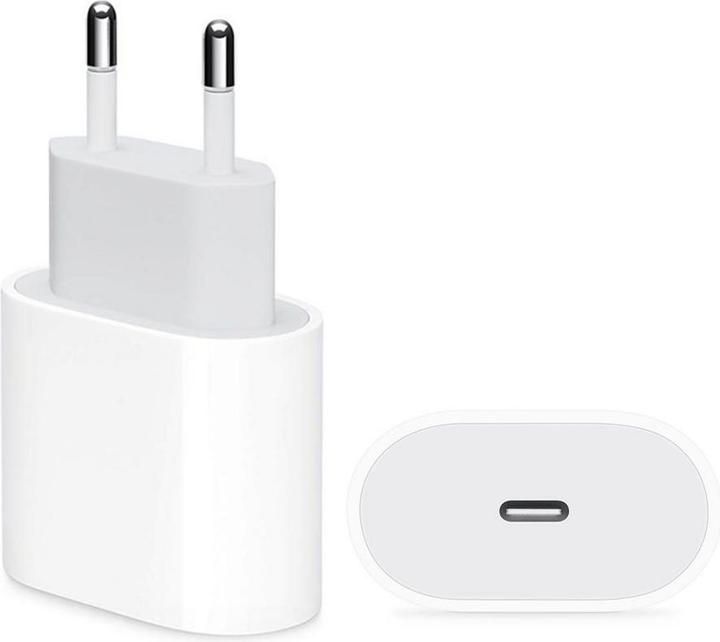 Productafbeelding Apple USB-C voedingsadapter (20 W)